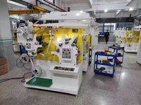 Machine d'impression d'étiquettes flexo automatique JR-1262, imprimante multi-couleurs pour rubans textiles, pour étiquettes d'entretien des vêtements