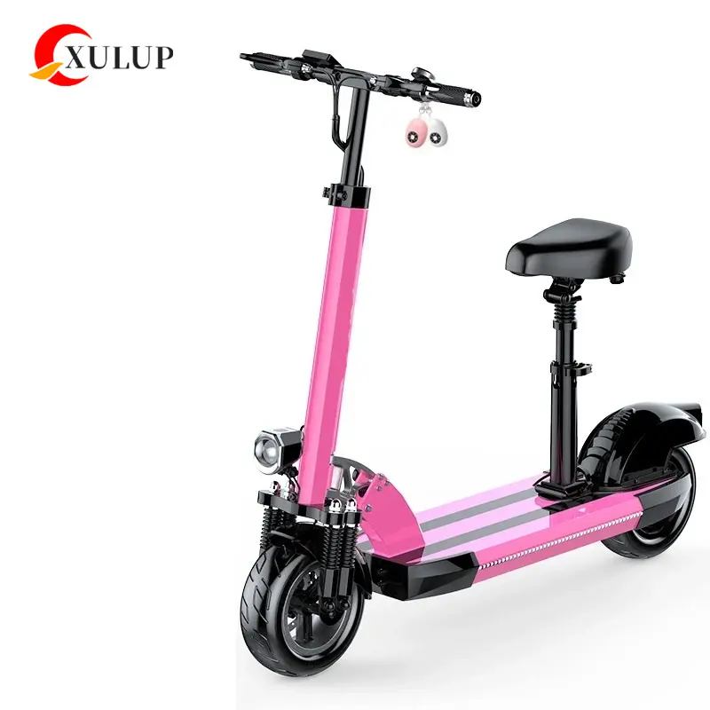 Xulup Q13 500W 1000W nhà máy OEM Con lăn electrique có thể gập lại electrico dành cho người lớn electr E Xe tay ga điện cho người lớn