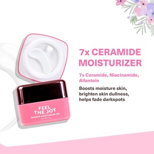 Crema Facial Blanqueadora para el Cuidado de la Piel, Cosmética Halal, para una Piel Radiante, Aclara la Opacidad, Ayuda a Desvanecer las Manchas Oscuras - Product Image 5