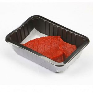 Meat Blood Sap Soaker Ecofriendly Meat Packing <b>Paper</b> Absorb Meat <b>Pad</b> - Product Image 1