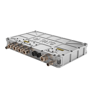 Controlador de Motor AC de Alta Calidad TATC CA100LS para Camiones Eléctricos, 150KW, 336V, Refrigerado por Agua, Recién Llegado, para Uso en Autobuses - Product Image 4