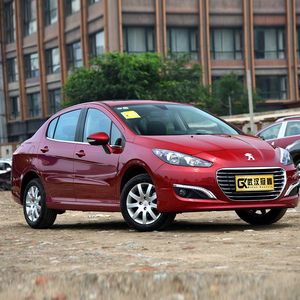 Voiture d'occasion <span class=keywords><strong>Peugeot</strong></span> <span class=keywords><strong>308</strong></span> 2025 de Chine, moteur 1.6L, bien entretenue, voiture pas chère à vendre, sans accident - Product Image 3