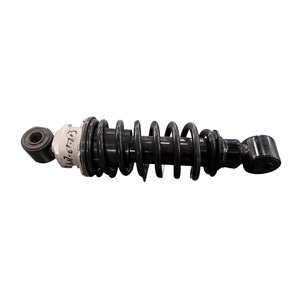 โช้คอัพสปริง5801276228ชิ้นส่วนรถยนต์สำหรับรถบรรทุกหนัก coilover Foton - Product Image 5