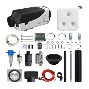 Tenzu-grúa de aire acondicionado para vehículos diésel, pieza Similar A Webasto, Rv, D2, D4, 2Kw, 5Kw, 8Kw, 12V, 24V, 8 Kw - Product Image 1