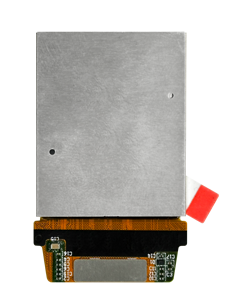 Layar Micro-OLED 1,3 inci, Resolusi 3552x3552 & 1600nits, 90Hz untuk Headset AR/VR/XR di Bidang Konsumen/Industri/Kedokteran - Product Image 4