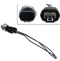 80450-T2F-A01 80450-SZW-003 80450-SFE-003 Nouveau faisceau de connecteurs de pressostat de climatisation pour Honda Accord Civic CRV Pilot