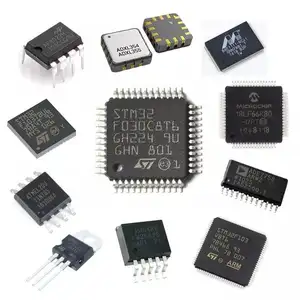 Original Integrated Circuit STM805T/S/R Electrical Components In Stock