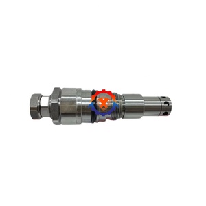E390F 330B E330วาล์วระบายน้ำหลัก184-3830 239-9103 352-7228 - Product Image 1