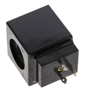 โซลินอยด์คอยล์รุ่นดั้งเดิม R900071030 WZ45-4 230V 50/60HZ สำหรับระบบไฮดรอลิก - Product Image 3
