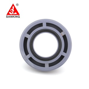 Sanking 20-110Mm <span class=keywords><strong>CPVC</strong></span> Liên Kết Kết Kết Nối Ống Phụ Kiện Liên Kết Nối Nhựa Liên Minh Cho PVC Phụ Kiện Đường Ống PN16 - Product Image 3