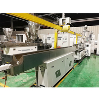 Extrudeuse de Filament 3d de haute qualité, ligne de production