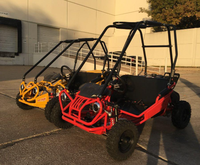 Buggypro GK-2 asientos para niños, mini go kart, 50cc, buggy popular, GK50XRS