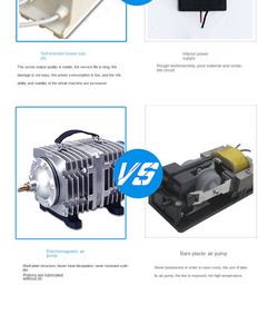 Aquaculture Special Ozone Generator <b>Water</b> <b>Steriliser</b> Produces 5g of Ozone Per Hour - Product Image 5