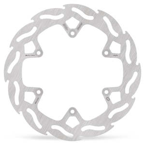 Moto Master Flame Husaberg FE 501 13-14 disco freno posteriore per motocicli - Product Image 1