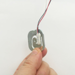 MLC815 Half Bridge <span class=keywords><strong>Precio</strong></span> barato Mini hogar Cocina Báscula <span class=keywords><strong>de</strong></span> peso Sensor <span class=keywords><strong>de</strong></span> celda <span class=keywords><strong>de</strong></span> carga 50kg - Product Image 4