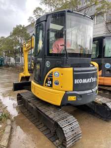 Escavatore Usato Komatsu Pc35/Escavatore di Seconda Mano Komatsu Pc35 <span class=keywords><strong>in</strong></span> <span class=keywords><strong>Vendita</strong></span> - Product Image 3