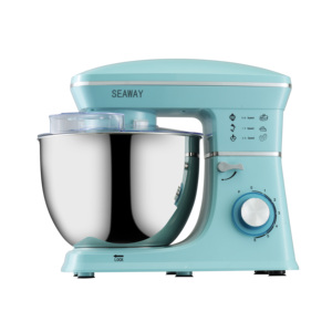 <span class=keywords><strong>Robot</strong></span> de cuisine <span class=keywords><strong>Cuisinart</strong></span> à usage domestique domestique pour boulangerie mélangeur de pâte Batedeira professionnel - Product Image 1