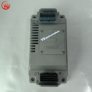 Système d'allumage pour moteurs à gaz <span class=keywords><strong>ICM</strong></span> 5265129 Module de commande d'allumage 5296050 5265129 5320525 - Product Image 3