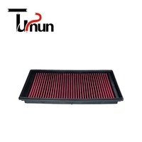 Nouveau filtre à air de remplacement pour Swift II Hatchback (EA MA) 1989-2005 OE 2128