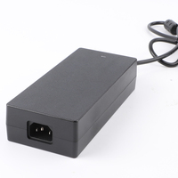 300W Noir Blanc Adaptateur Électronique Alimentation pour Bureau AC DC 36V 8.33A Amplificateur Audio Adaptateur Secteur
