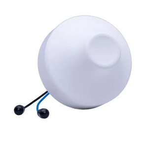 Venta caliente Low PIM 698-2700MHz Low PIM MIMO Antena <span class=keywords><strong>de</strong></span> domo interior con N-hembra para DAS IBS - Product Image 4