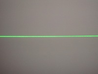 Générateur laser vert industriel 520 nm