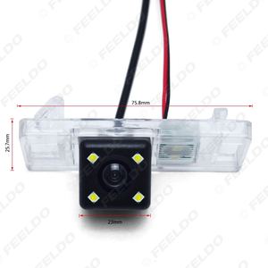 Caméra <span class=keywords><strong>de</strong></span> <span class=keywords><strong>recul</strong></span> avec LED pour Citroën C2/C3/<span class=keywords><strong>C4</strong></span>/C5/C6/C8/DS3/DS3/DS5 Nissan Armada Caméra <span class=keywords><strong>de</strong></span> <span class=keywords><strong>recul</strong></span> - Product Image 6