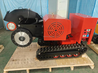 Machine à fil diamanté pour l'exploitation et le traitement des blocs de granit et de marbre en carrière
