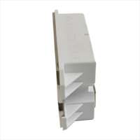 Module de diodes FRD à pont complet 100A 600V, faible tension directe 1,6V, avec construction FRD à pont complet intégrée pour convertisseurs de puissance