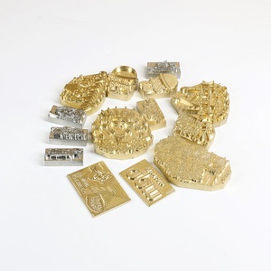 Molde de latón personalizado para estampado en cuero y cartón, venta al por mayor de fábrica, soporte para molde personalizado, gran demanda - Product Image 6