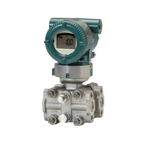 เครื่องส่งสัญญาณแบบดิฟเฟอเรนเชียลแบบไฮสแตติก Yokogawa EJA130A และ EJA130E ของแท้ใหม่เอี่ยม 100% - Product Image 1