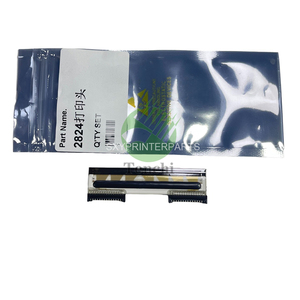 Tête d'impression 2824 originale neuve 203 dpi pour imprimante thermique de reçus POS <span class=keywords><strong>Zebra</strong></span> <span class=keywords><strong>TLP</strong></span>-2824 G105910 102 G105910 148 TLP2824 - Product Image 4