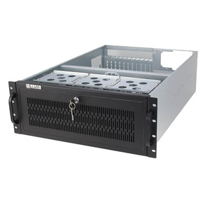 4U cp6515 Rack mount lưu trữ NAS máy chủ trường hợp 15x3.5 "HDD BAY - Product Image 2