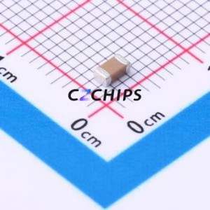 ตัวเก็บประจุแบบ SMD (MLCC) รุ่น 1206B474K250CT ขนาด 1206 ( ความจุ: 470nF ) ( ความแม่นยำ: 10% แรงดันไฟฟ้า: 25V ) - Product Image 1