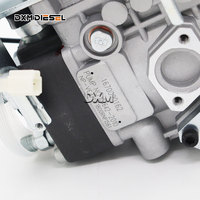 Pompe à injection de carburant VE 104642-2010 1670090162 VE4/12F1800RNP1561 pour moteur BD30TI 16700-90162