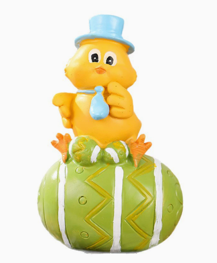 Egg chicken