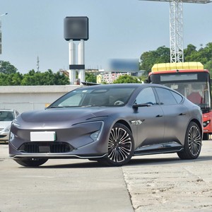 Avita 12 2025, SUV 5 portes 5 places 100% électrique, haute vitesse, 200 kWh, 150 ch, véhicule à énergie nouvelle, bon prix, prépaiement, véhicule électrique - Product Image 4