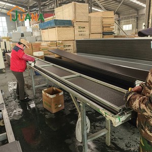 Panel Sándwich de Acero Resistente al Agua para Construcción, Aislamiento SIP, para Pared Exterior o <span class=keywords><strong>Techo</strong></span> - Product Image 6