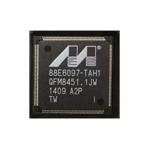 Schlussverkauf Rabattpreis Original-IC 88E6097-A2-TAH1I000 Chip Integrated Circuit auf Lager