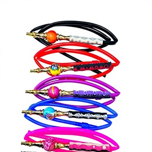 Manguera de Silicona Premium para Hookah Khateeb A1058 al por Mayor - Product Image 2