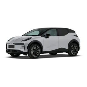 求购厂家直销<span class=keywords><strong>2025</strong></span>电动车Zeekr X 5门5座SUV SUV 420KM 500千米远程新能源汽车 - Product Image 1