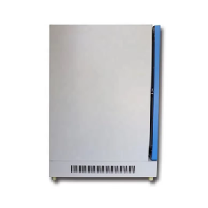 Horno de Secado Vertical Pequeño de Alta Temperatura, Horno de Secado Automático de Acero Inoxidable de Alta Temperatura - Product Image 3