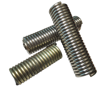 Ressorts de compression à force constante en spirale de grand diamètre, robustes et sur mesure, fabrication OEM YONGHENG