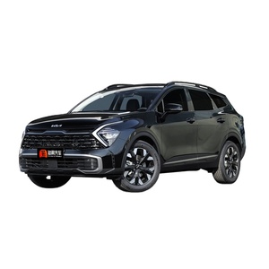 Voiture Kia <span class=keywords><strong>Sportage</strong></span> d'occasion neuve 2025 2023 2022 2021 2020 <span class=keywords><strong>2019</strong></span> Voitures d'occasion SUV Shibo Tuojie Voiture chinoise bon marché Voiture essence berline - Product Image 1
