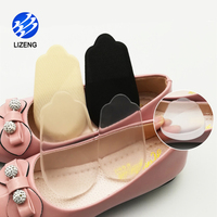 Sur les semelles compensées de talon de jambes d'arc de pronation Inserts de type O/X pour la douleur au genou