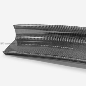 แผงฝากระโปรงท้ายน้ำหนักเบาแบบ OE สำหรับ Ford Mustang S550 15‑23 GT OEM ชิ้นส่วนชุดแต่งภายนอก - Product Image 5