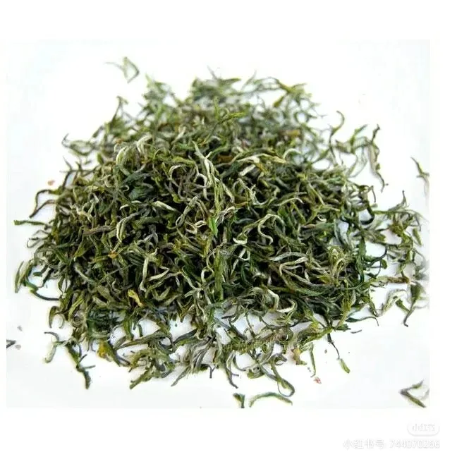 Early Spring Superior Jing Shan Mao Feng Green Tea