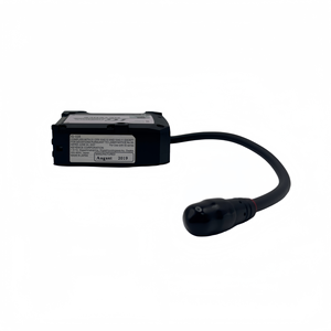 Têtes de capteurs IG-028, IG-010, IG-1000, IG-1050, IG-1500, IG-1550 pour la mesure industrielle de haute précision en stock - Product Image 5