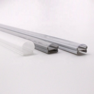 Pantalla de Lámpara Colgante Cuadrada Moderna para Exteriores, de Policarbonato Transparente, Grande, para Cubrir Lámparas - Product Image 3