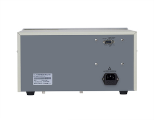 เครื่องทดสอบแรงดันไฟฟ้ากระแสสลับแบบตั้งโปรแกรมได้ 5KV 0-2/20/100mA คุณภาพสูง พร้อมรับประกัน 1 ปี ยี่ห้อ Rek - Product Image 4